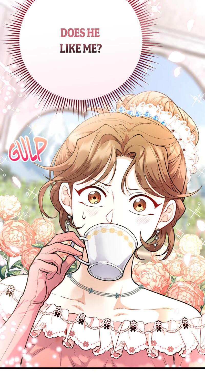 Different Eye-Level Chapter 16 page 71 - 