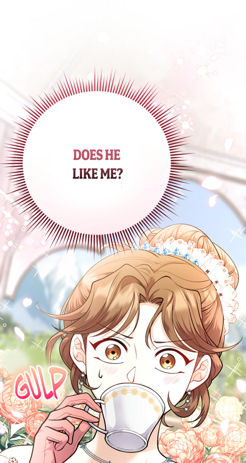 Different Eye-Level Chapter 17 page 1 - 