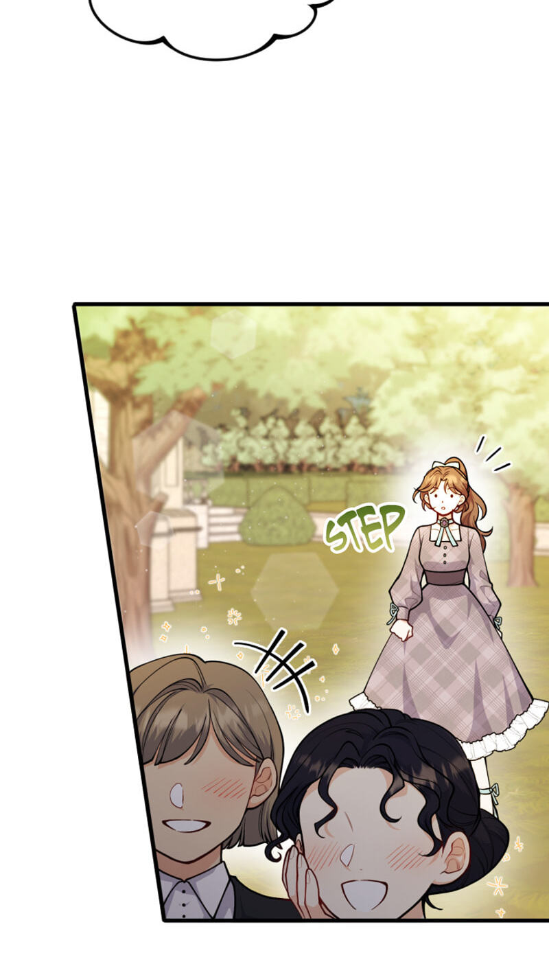Different Eye-Level Chapter 17 page 14 - 