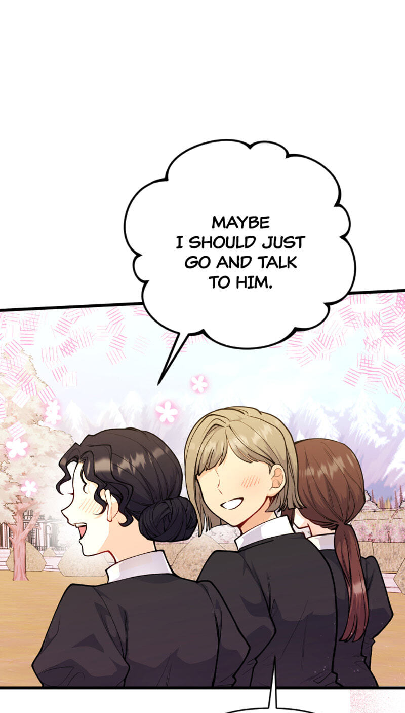 Different Eye-Level Chapter 17 page 16 - 