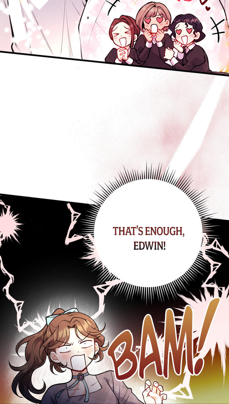 Different Eye-Level Chapter 17 page 22 - 