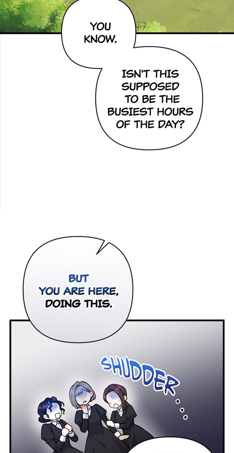 Different Eye-Level Chapter 17 page 27 - 