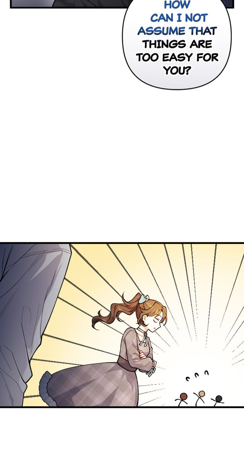 Different Eye-Level Chapter 17 page 28 - 