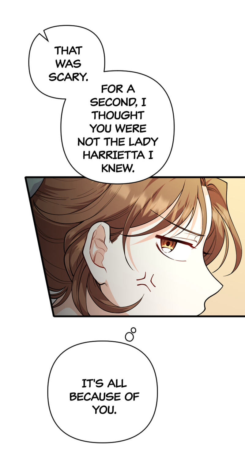 Different Eye-Level Chapter 17 page 29 - 