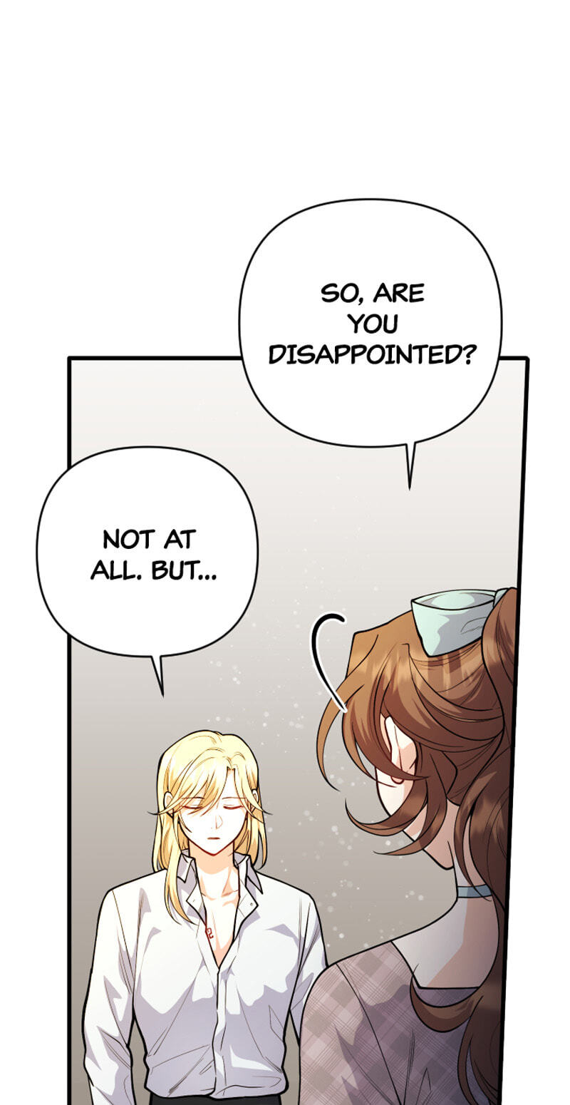 Different Eye-Level Chapter 17 page 30 - 