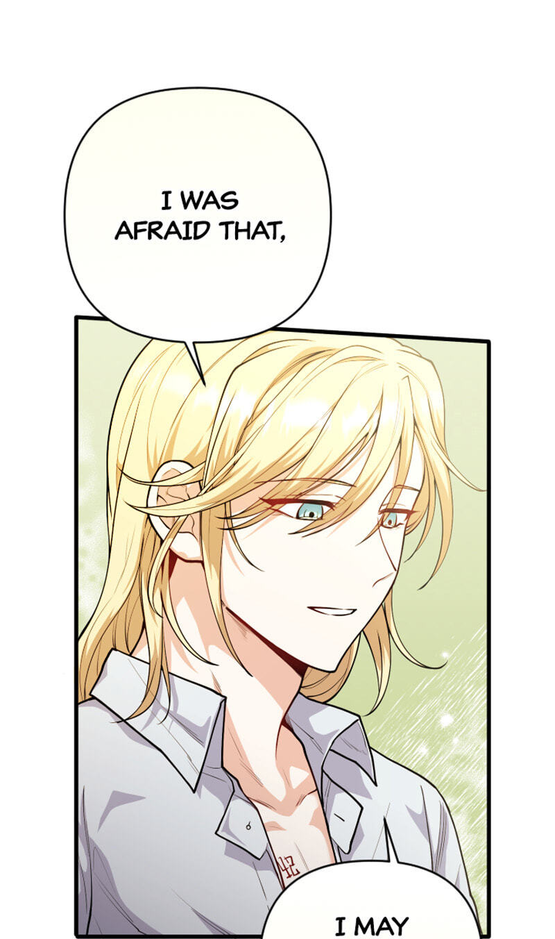 Different Eye-Level Chapter 17 page 32 - 