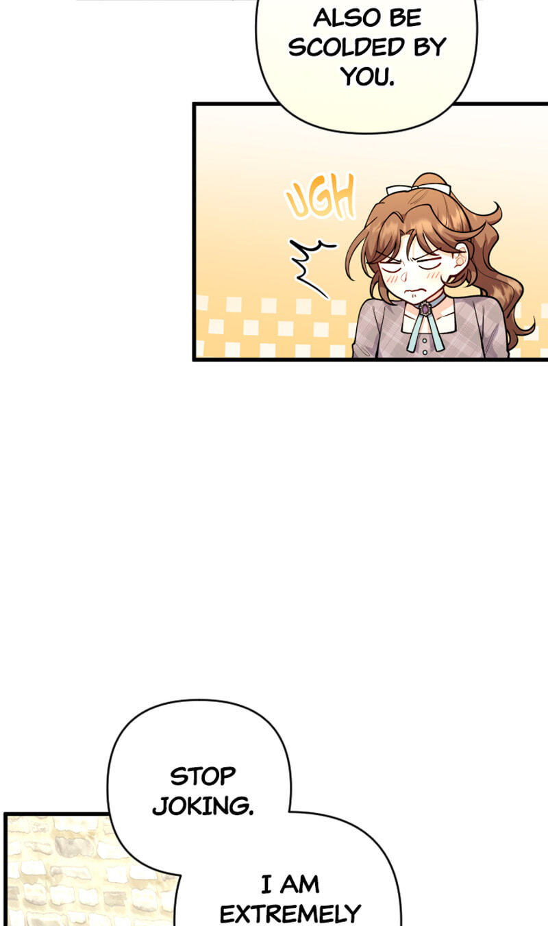 Different Eye-Level Chapter 17 page 33 - 