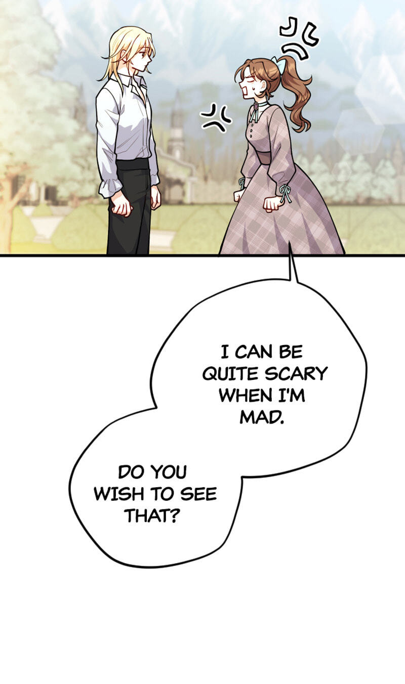 Different Eye-Level Chapter 17 page 36 - 
