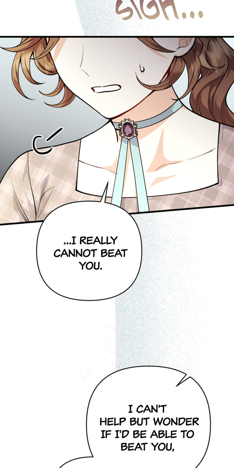 Different Eye-Level Chapter 17 page 39 - 