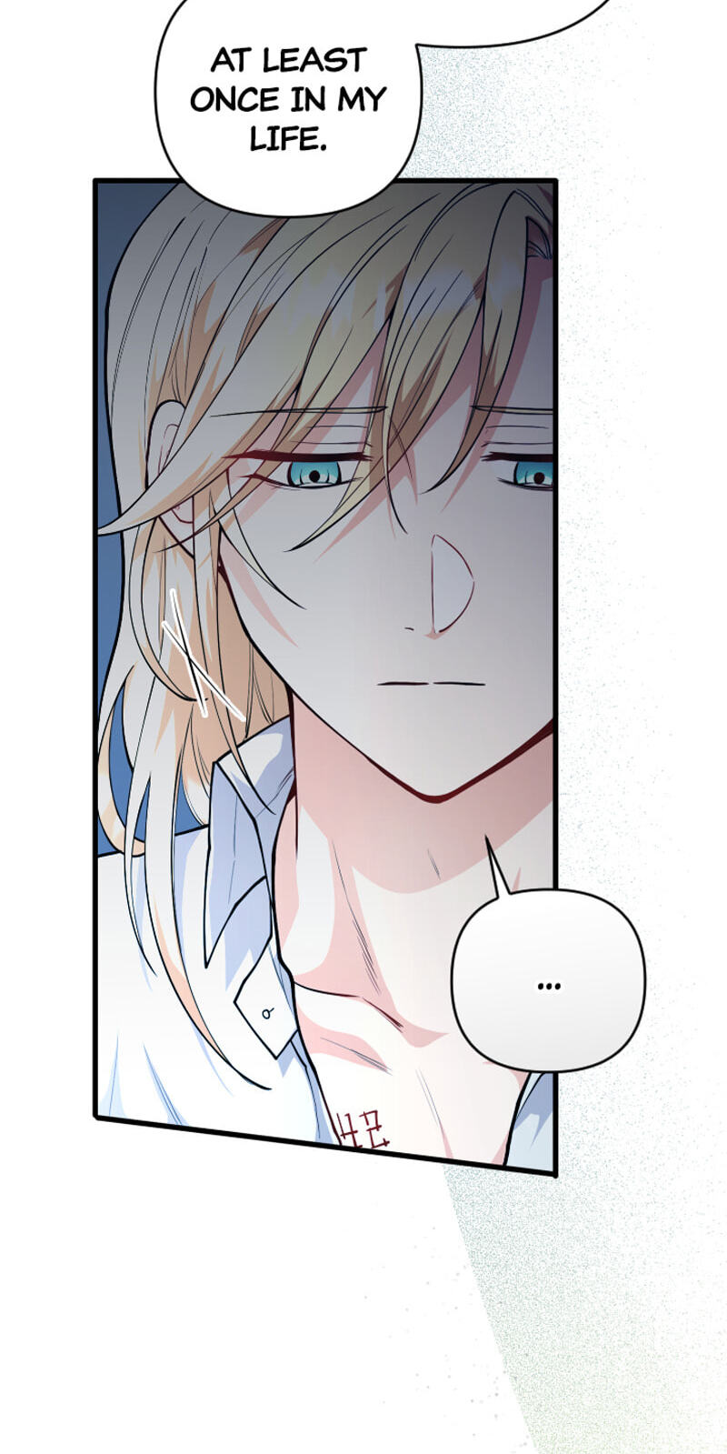 Different Eye-Level Chapter 17 page 40 - 