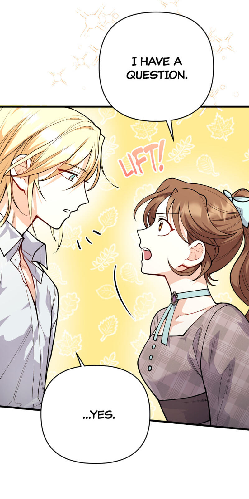 Different Eye-Level Chapter 17 page 42 - 