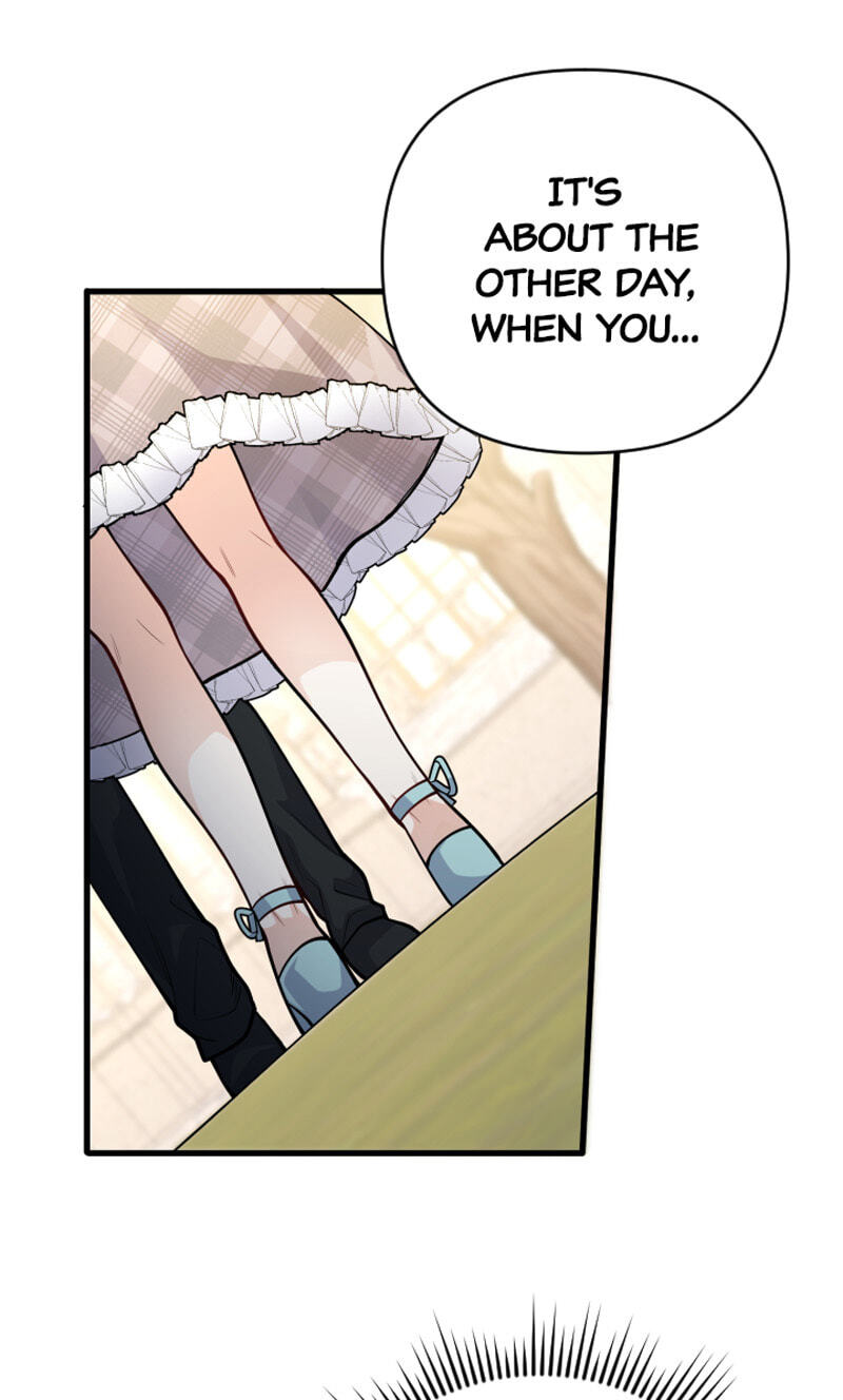 Different Eye-Level Chapter 17 page 43 - 