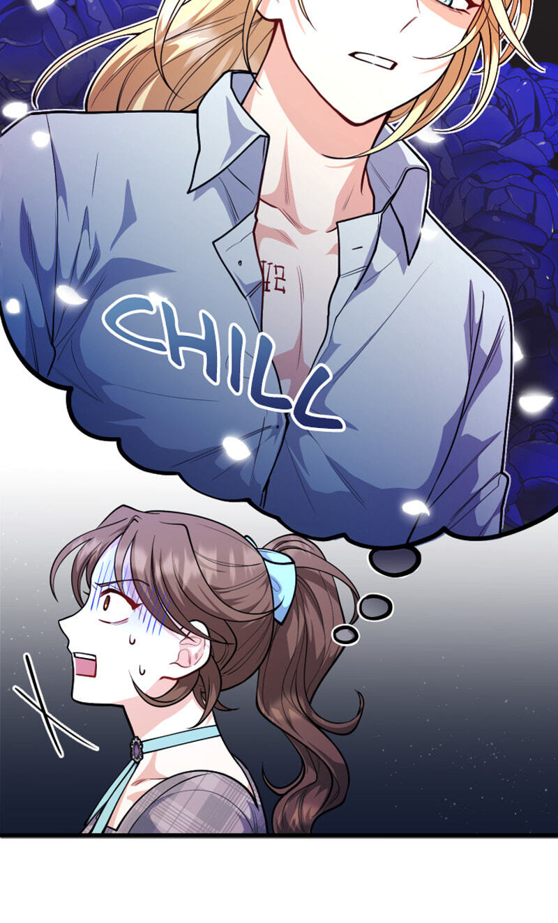 Different Eye-Level Chapter 17 page 47 - 
