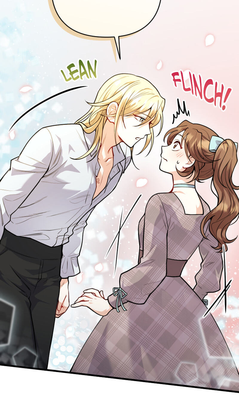 Different Eye-Level Chapter 17 page 49 - 