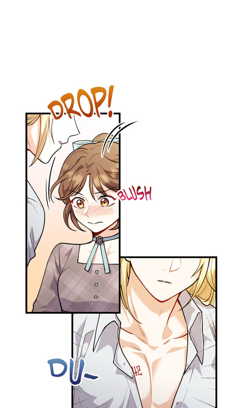 Different Eye-Level Chapter 17 page 50 - 
