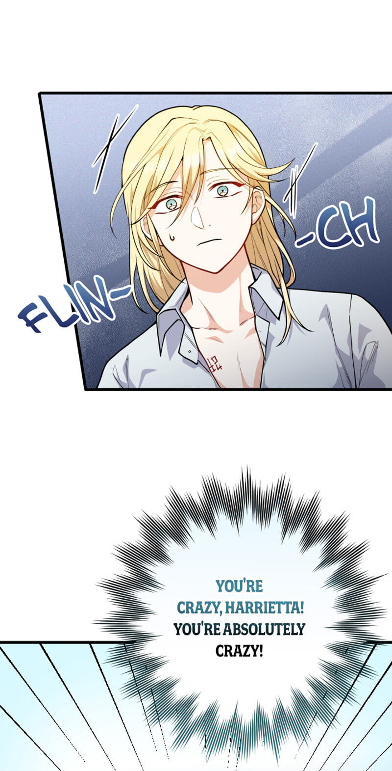 Different Eye-Level Chapter 17 page 54 - 