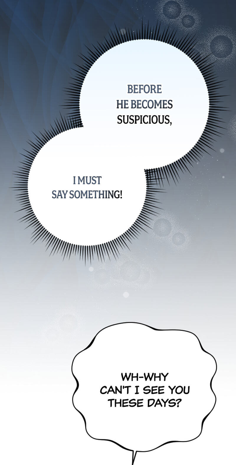 Different Eye-Level Chapter 17 page 56 - 