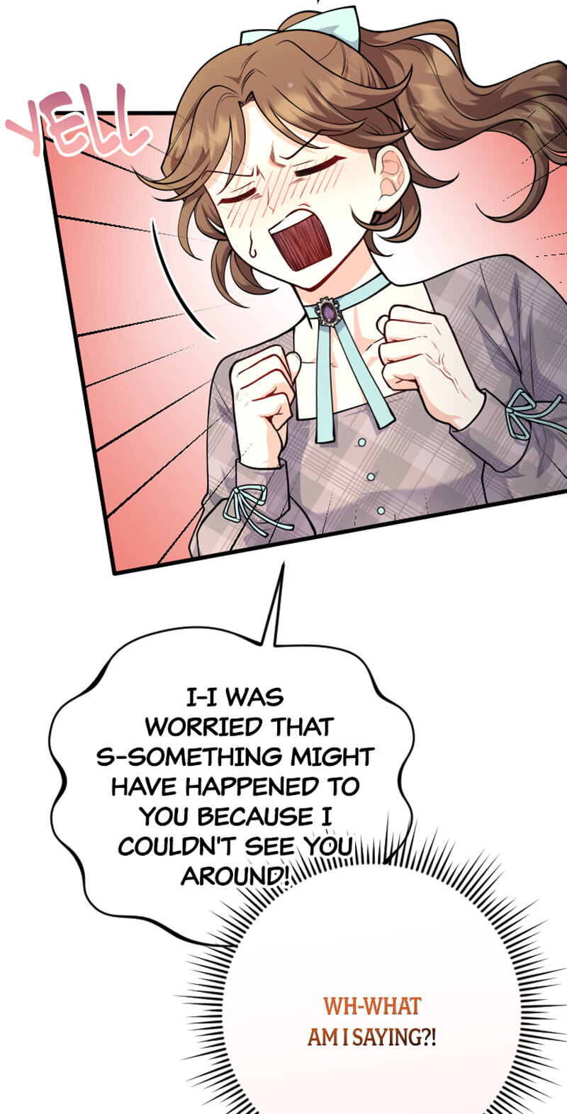 Different Eye-Level Chapter 17 page 57 - 