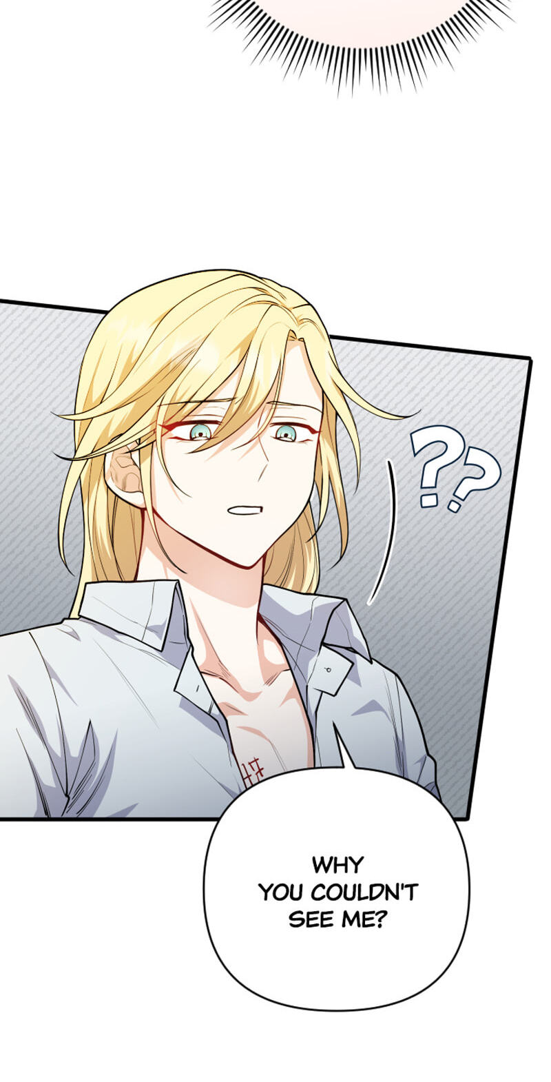 Different Eye-Level Chapter 17 page 58 - 
