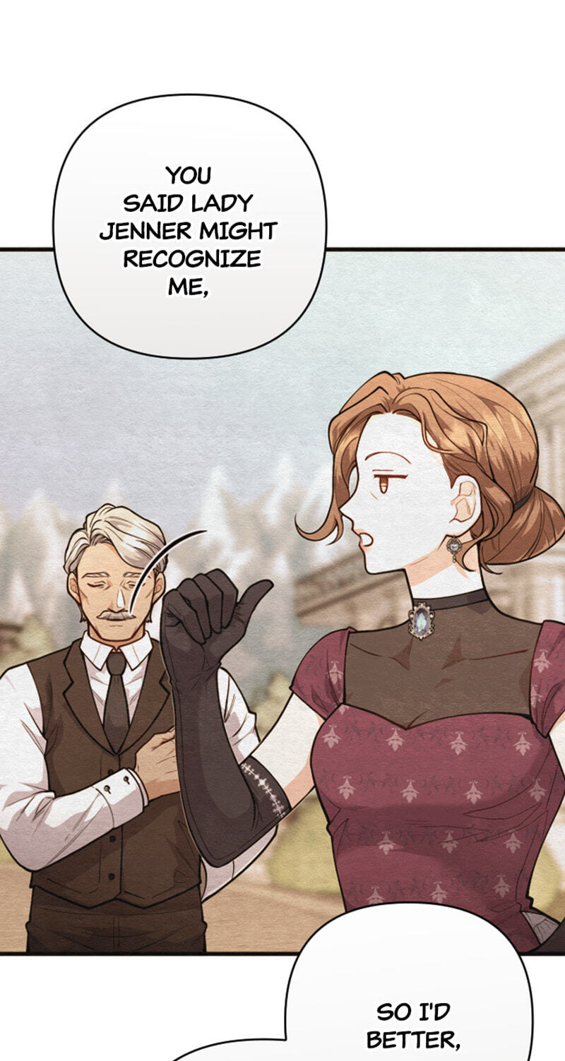 Different Eye-Level Chapter 17 page 59 - 