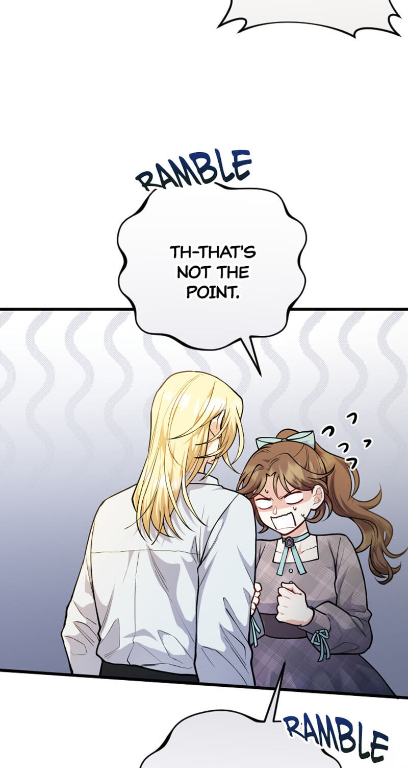 Different Eye-Level Chapter 17 page 61 - 