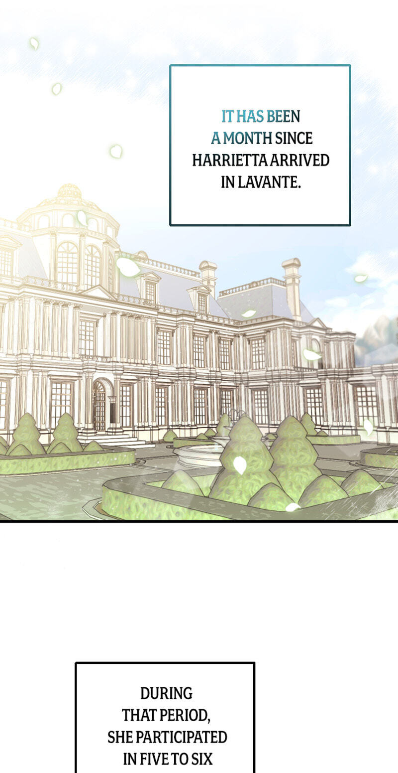 Different Eye-Level Chapter 18 page 1 - 