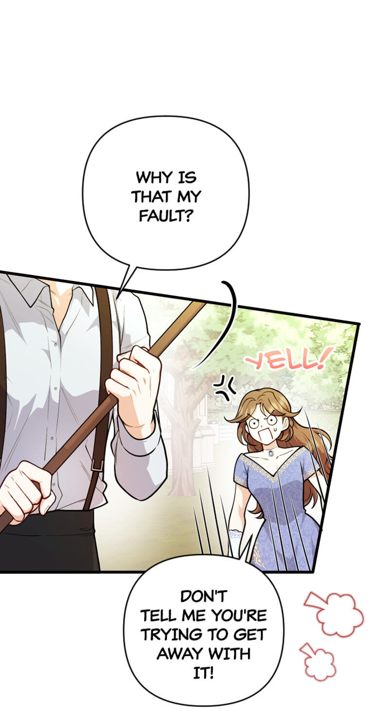 Different Eye-Level Chapter 18 page 21 - 