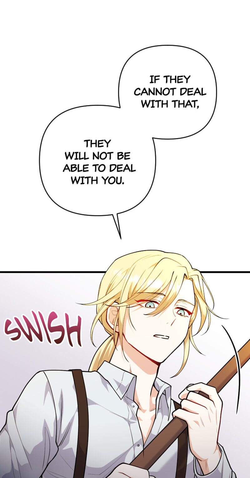 Different Eye-Level Chapter 18 page 27 - 