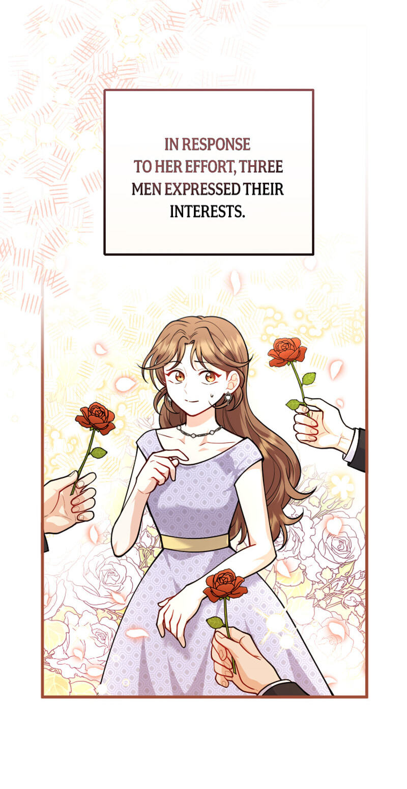 Different Eye-Level Chapter 18 page 4 - 