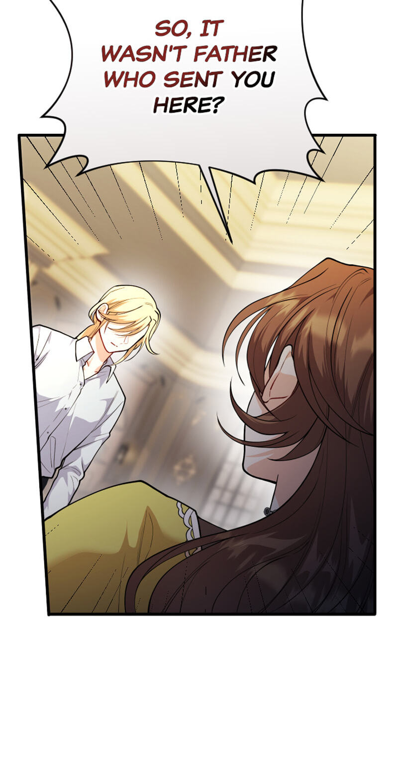 Different Eye-Level Chapter 18 page 44 - 