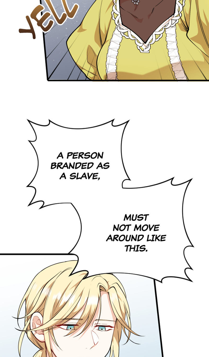 Different Eye-Level Chapter 18 page 47 - 