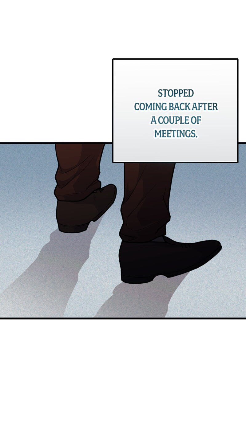 Different Eye-Level Chapter 18 page 6 - 