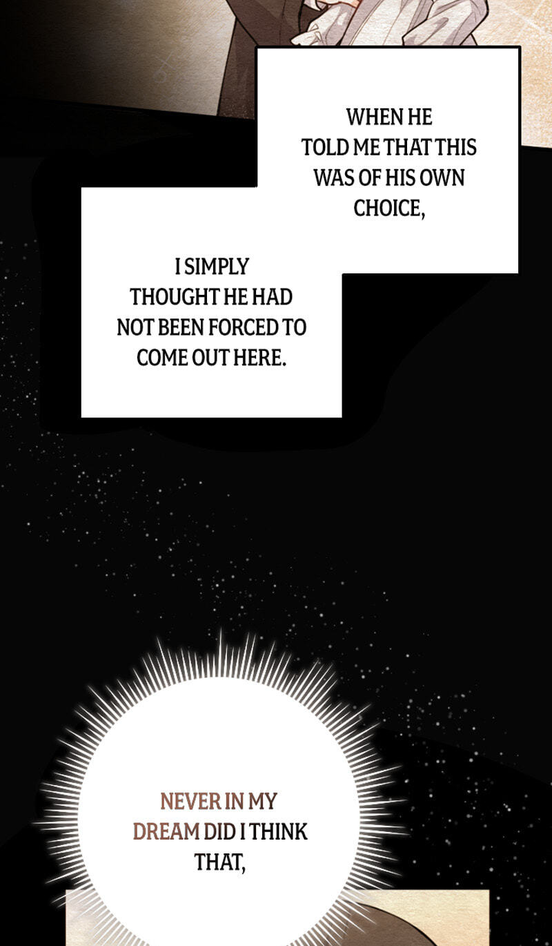 Different Eye-Level Chapter 18 page 54 - 