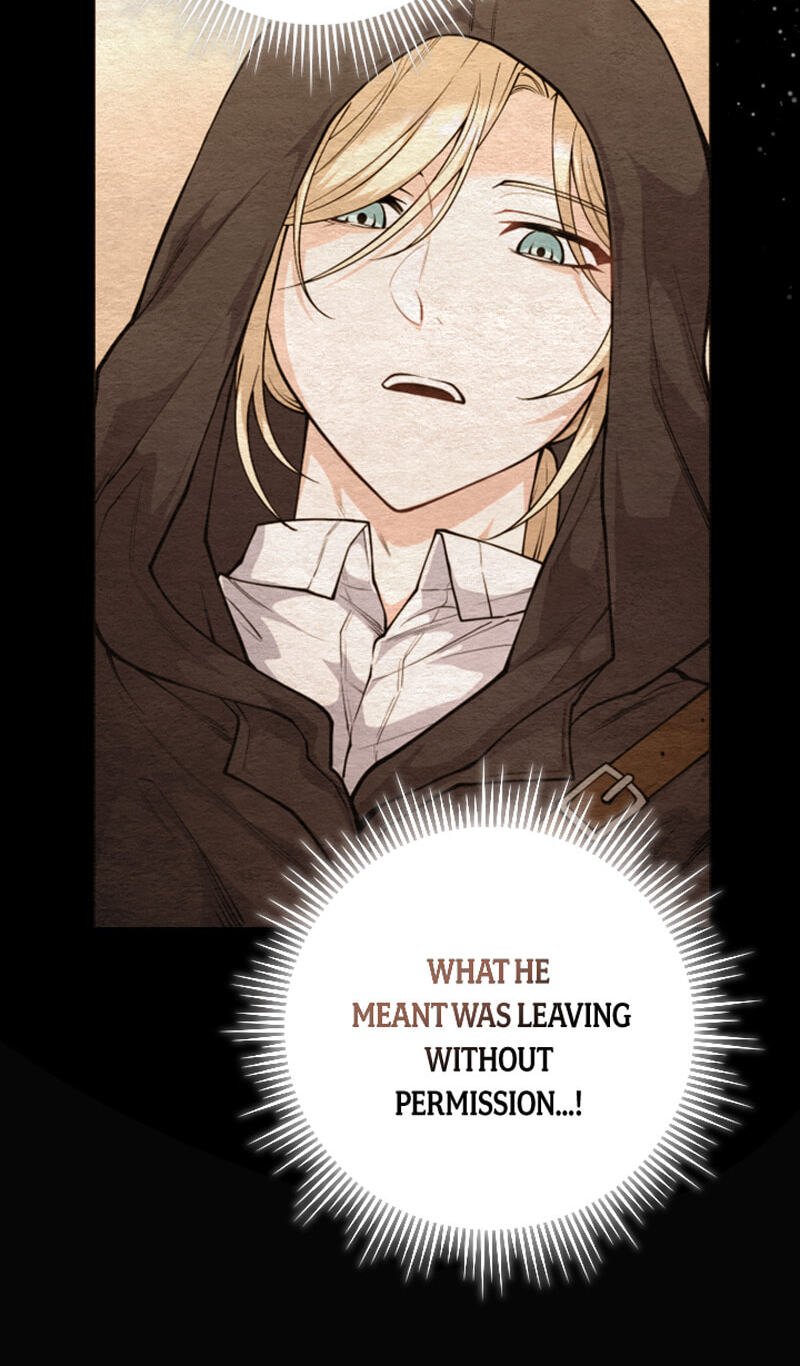 Different Eye-Level Chapter 18 page 55 - 