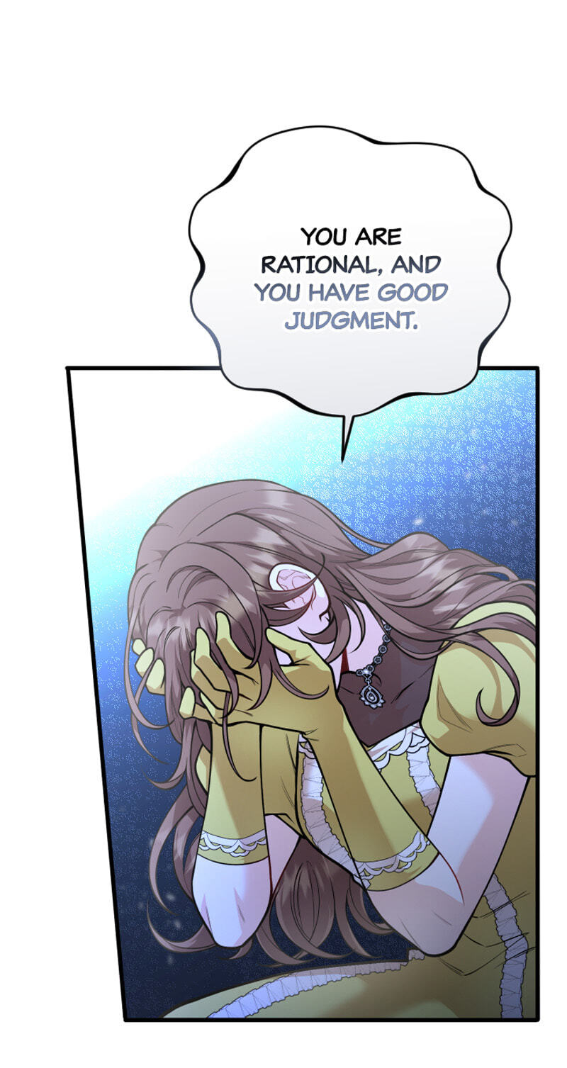 Different Eye-Level Chapter 18 page 60 - 