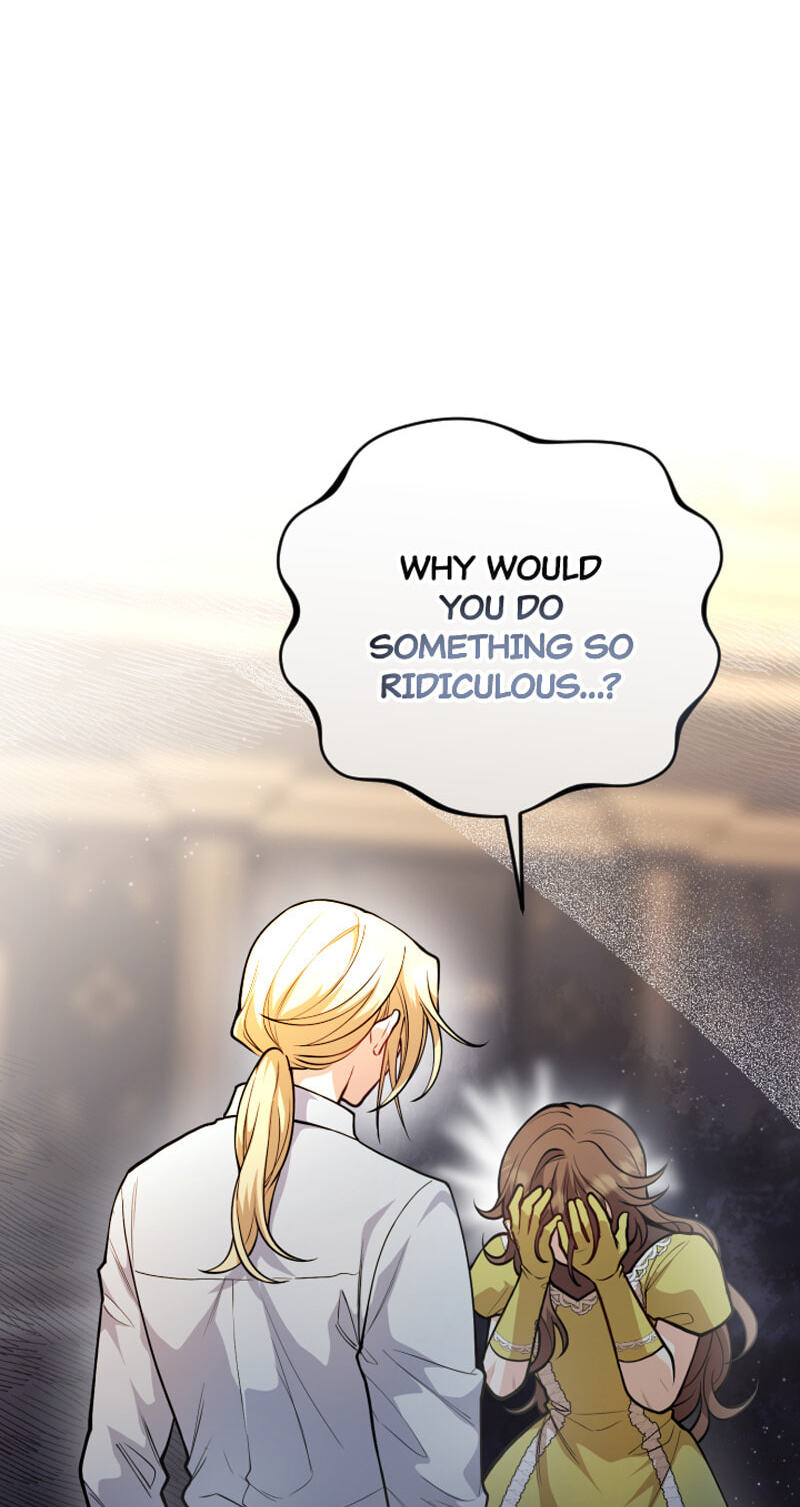 Different Eye-Level Chapter 18 page 61 - 