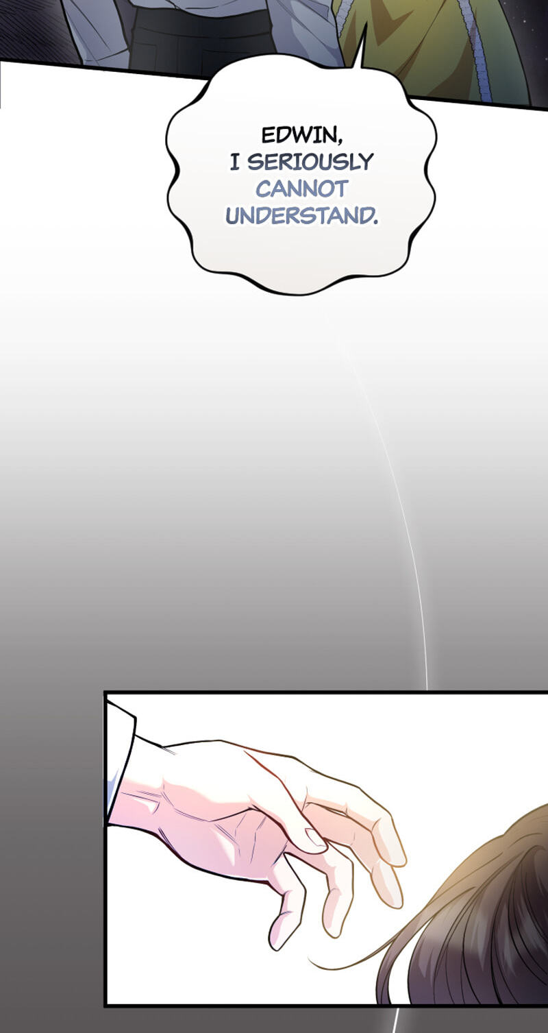 Different Eye-Level Chapter 18 page 62 - 