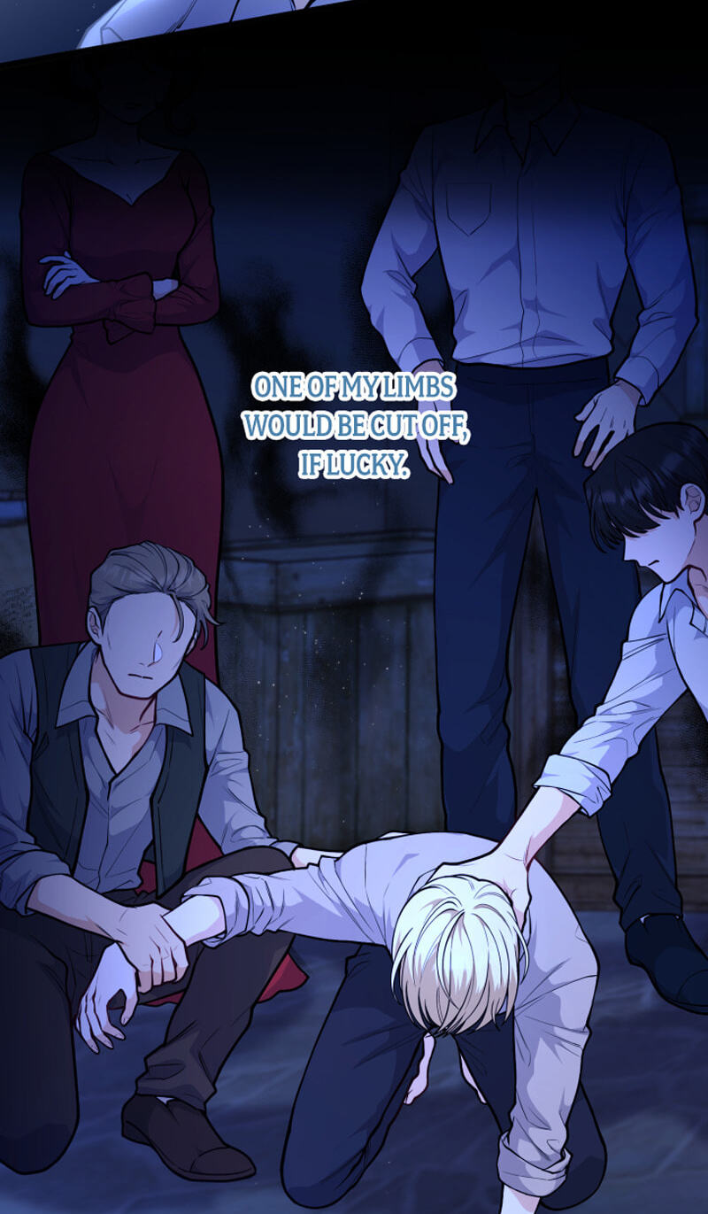 Different Eye-Level Chapter 19 page 2 - 