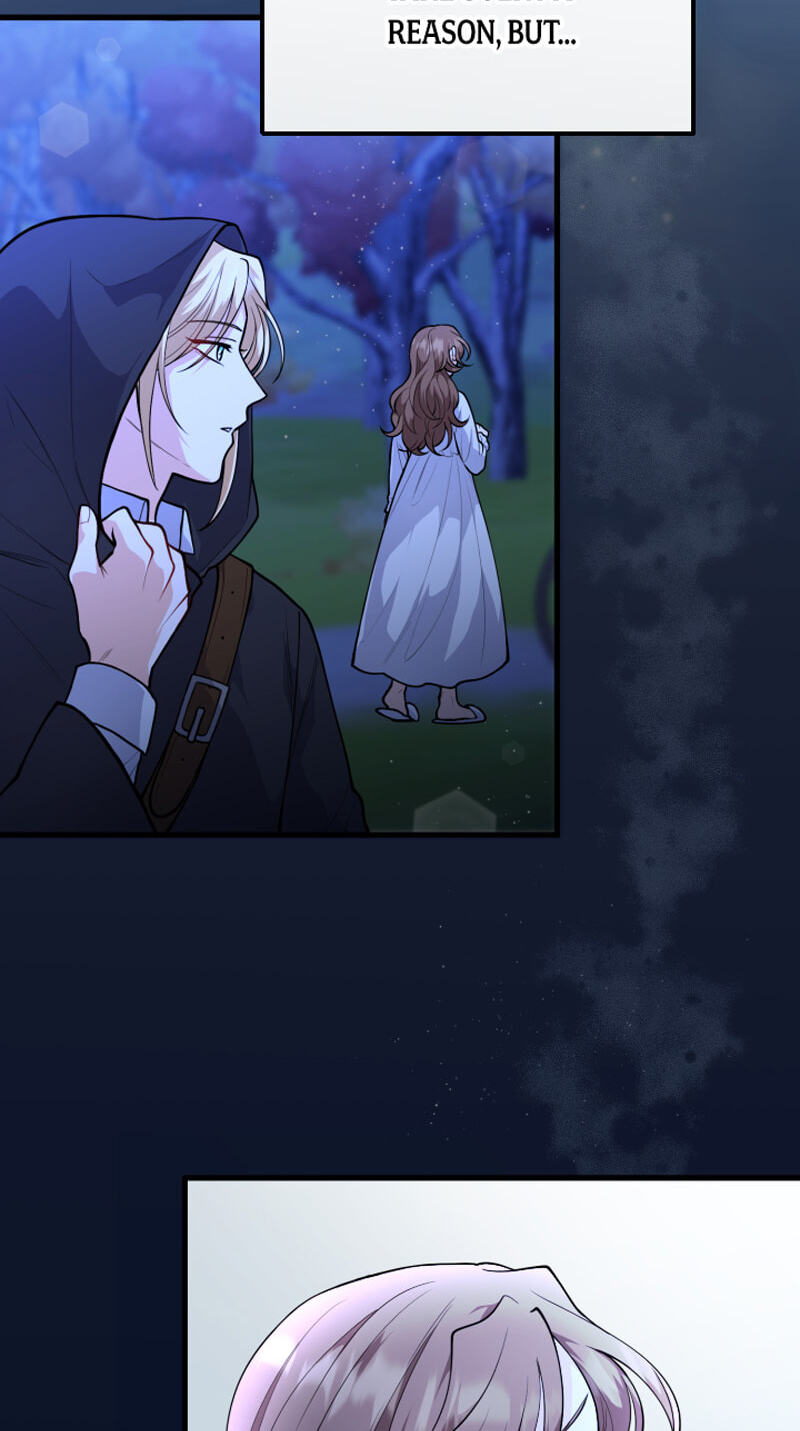 Different Eye-Level Chapter 19 page 11 - 