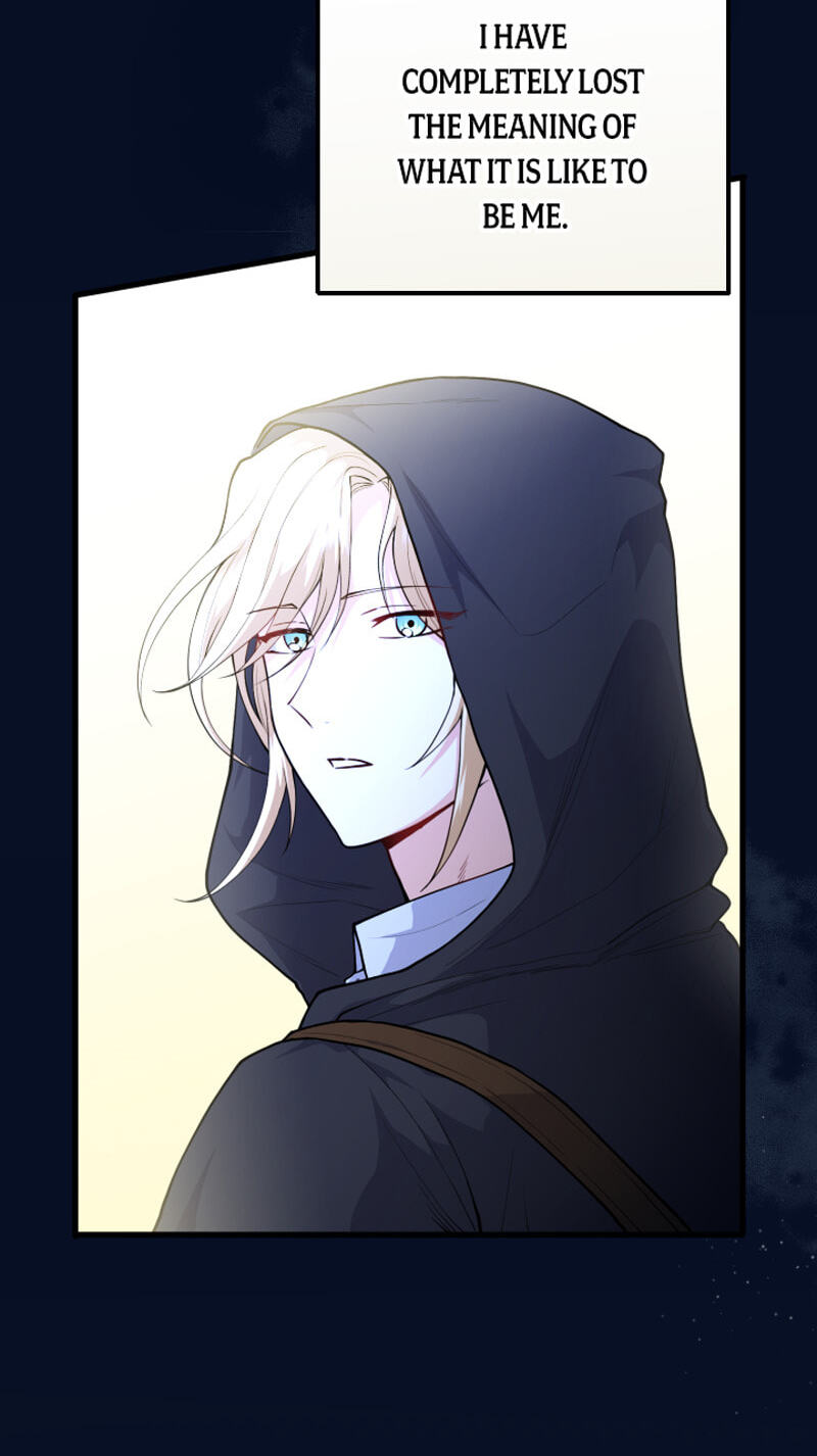 Different Eye-Level Chapter 19 page 13 - 
