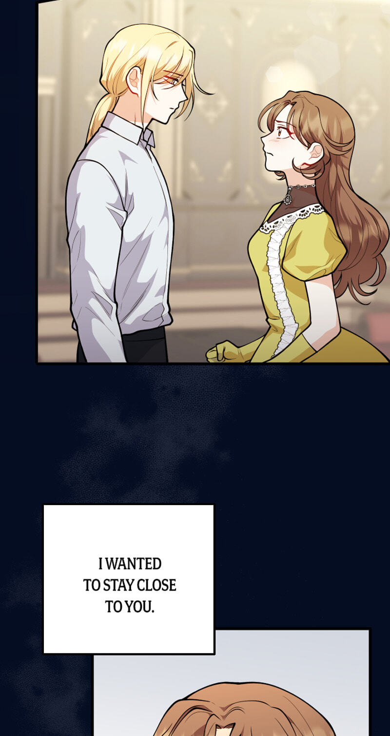 Different Eye-Level Chapter 19 page 16 - 