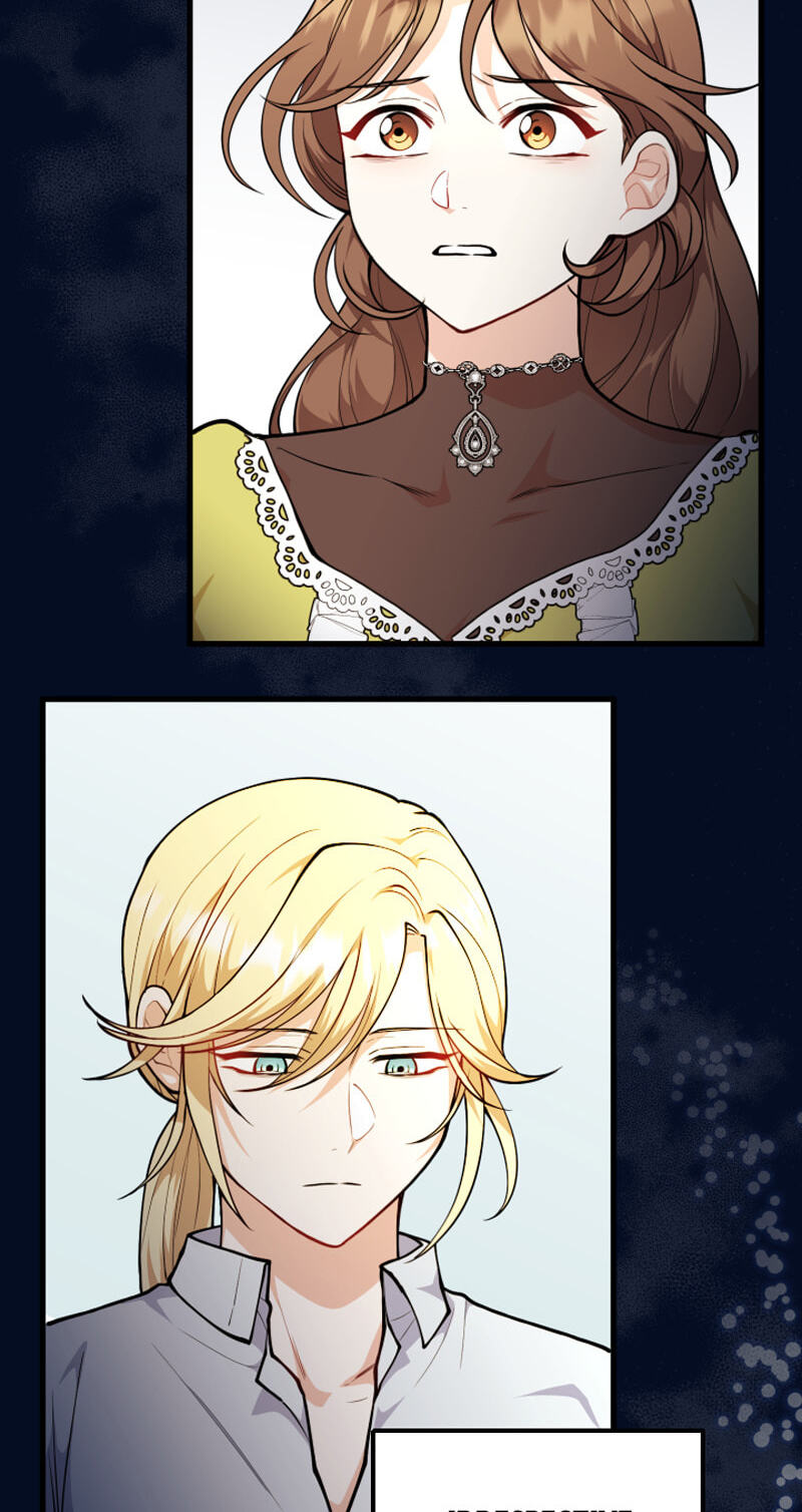 Different Eye-Level Chapter 19 page 17 - 