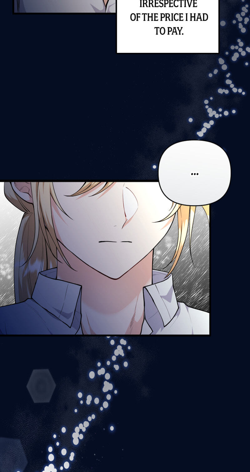 Different Eye-Level Chapter 19 page 18 - 