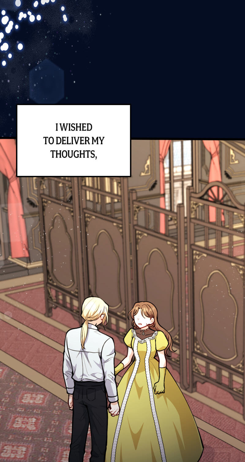 Different Eye-Level Chapter 19 page 19 - 