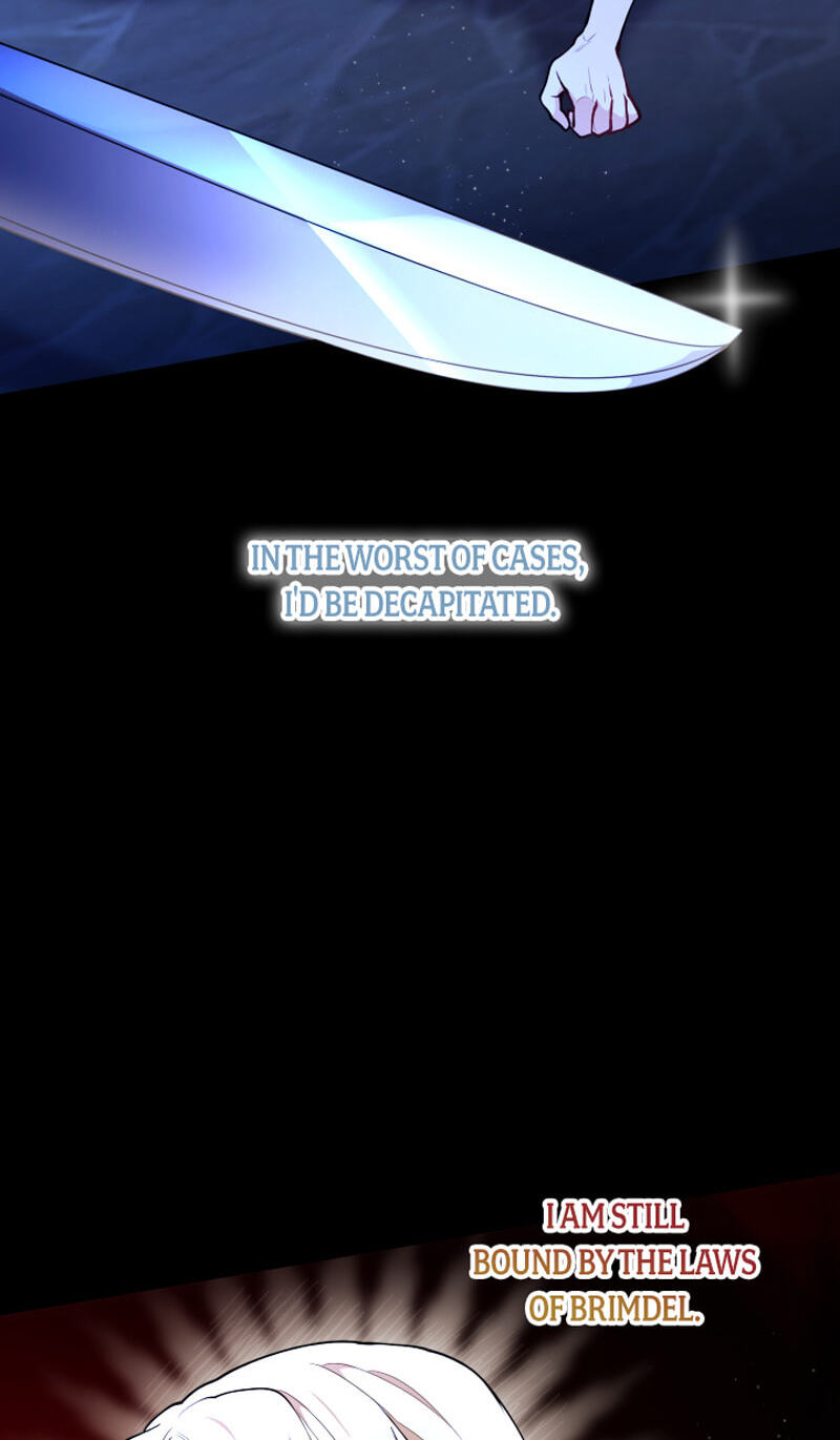 Different Eye-Level Chapter 19 page 3 - 