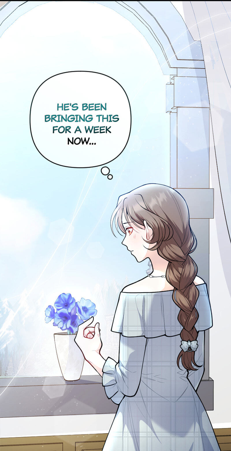 Different Eye-Level Chapter 19 page 21 - 