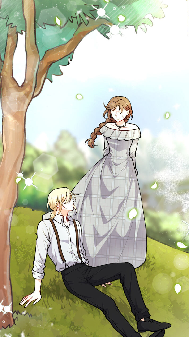 Different Eye-Level Chapter 19 page 28 - 