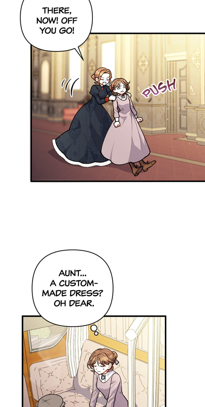 Different Eye-Level Chapter 19 page 35 - 