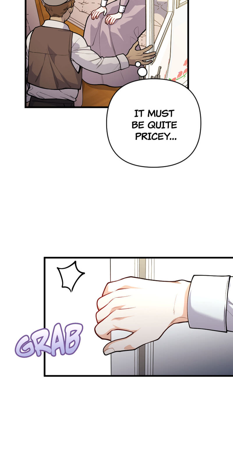 Different Eye-Level Chapter 19 page 36 - 