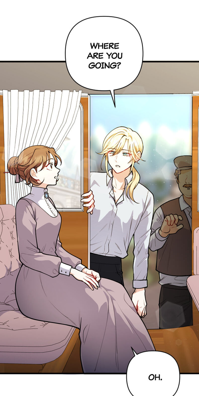 Different Eye-Level Chapter 19 page 37 - 
